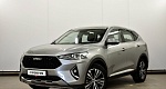 Haval F7 I