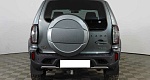 Lada (ваз) niva travel мкпп 2021 с пробегом 8 593 км