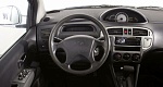 Hyundai Matrix