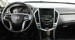 Cadillac SRX II Рестайлинг