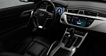 Geely Atlas I