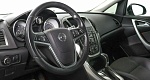 Opel Astra 1.6 Автомат
