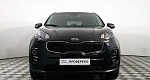 Kia Sportage 2.0 АКПП