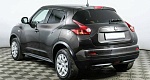 Nissan Juke 1.6 Вариатор