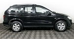 SsangYong Kyron