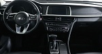 Kia Optima 2.4 АКПП