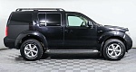 Nissan Pathfinder III