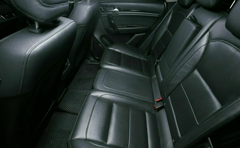 Zotye coupa