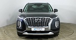 Hyundai Palisade 2.2 АКПП