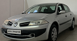 Renault MEGANE 1.6 MT (115 л.с.)