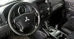 Mitsubishi Pajero 3.2 Автомат