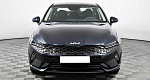 Kia к5 акпп 2020 с пробегом 53 264 км