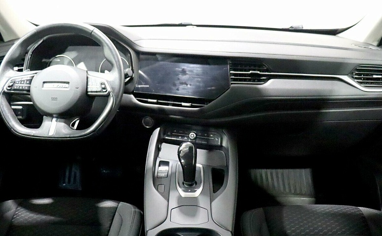 Haval F7 I