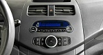 Chevrolet Spark 1.0 Механика