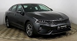 Kia K5 2.5 АКПП