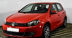 Volkswagen Golf 1.4 Робот