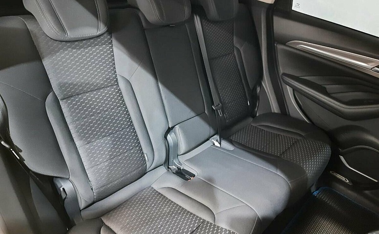 Haval F7 I