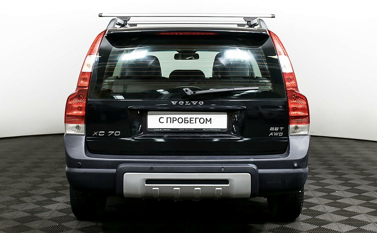 Volvo XC70