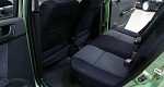 Hyundai getz i рестайлинг