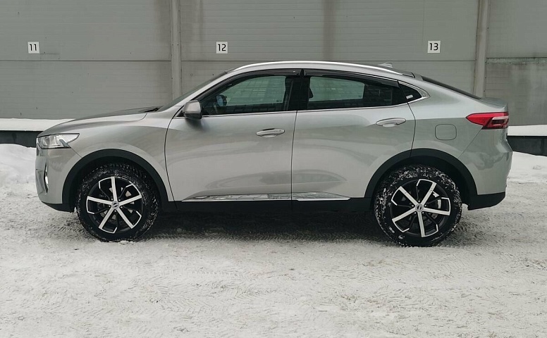 Haval F7x I