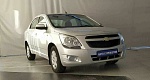 Chevrolet COBALT 1.5 MT (105 л.с.)