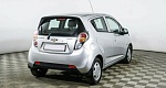 Chevrolet Spark 1.0 Автомат
