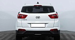 Hyundai creta мкпп 2016 с пробегом 72 763 км