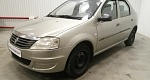Renault LOGAN 1.4 MT (75 л.с.)
