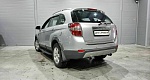 Daewoo WINDSTORM 2.0d MT (150 л.с.) 4WD