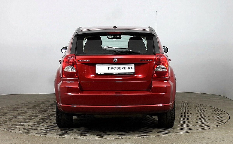 Dodge Caliber