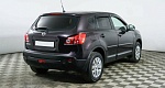 Nissan Qashqai 2.0 Вариатор
