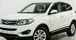 Chery tiggo 5