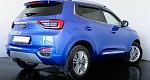 Chery Tiggo 4 I