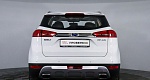 Geely Atlas 2.4 АКПП