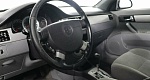 Chevrolet Lacetti 1.6 Автомат