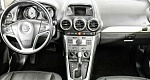 Opel Antara 2.4 Автомат