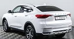 Haval F7x 1.5 РКПП