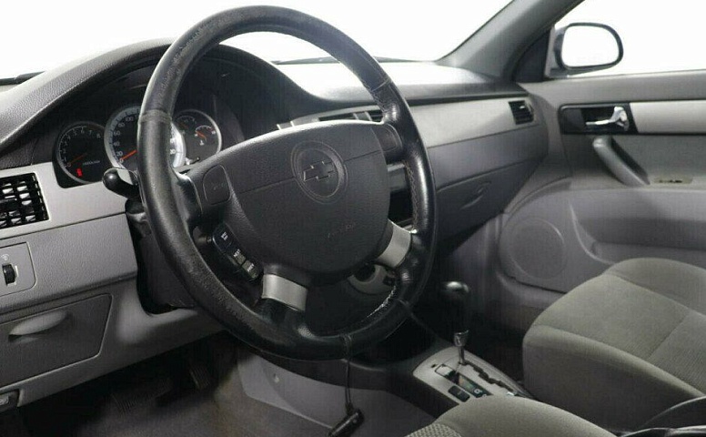 Chevrolet Lacetti 1.6 Автомат