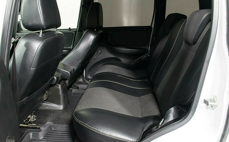 Chevrolet niva