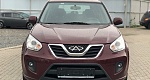 Chery Tiggo (T11) I Рестайлинг (FL)