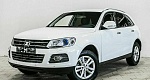Zotye t600