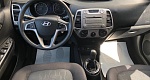 Hyundai I20 1.4 MT (100 л.с.)