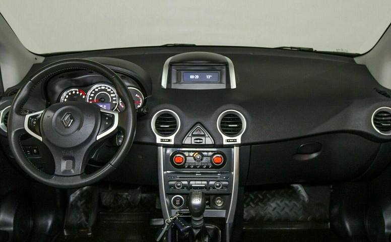 Renault koleos