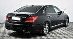 Hyundai equus акпп 2014 с пробегом 86 517 км