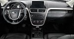 FAW Besturn X80 2.0 АКПП