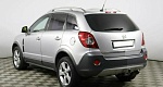 Opel Antara 2.0 Автомат
