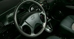 Hyundai matrix