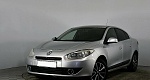 Renault Fluence I