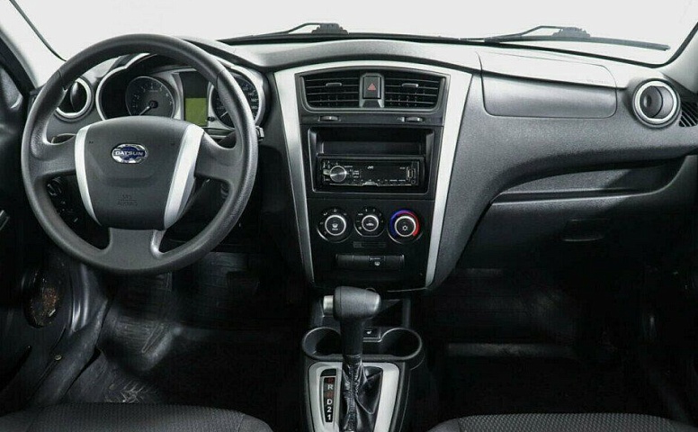 Datsun mi-DO 1.6 Автомат