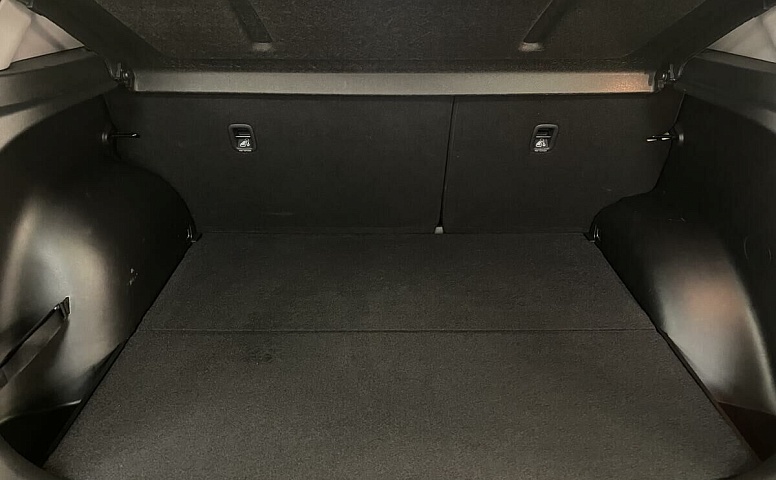 Hyundai Creta 2.0 АКПП